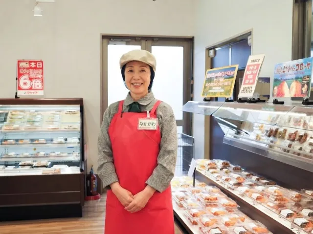 マルイチ　一の宮店のアルバイト・バイト求人情報