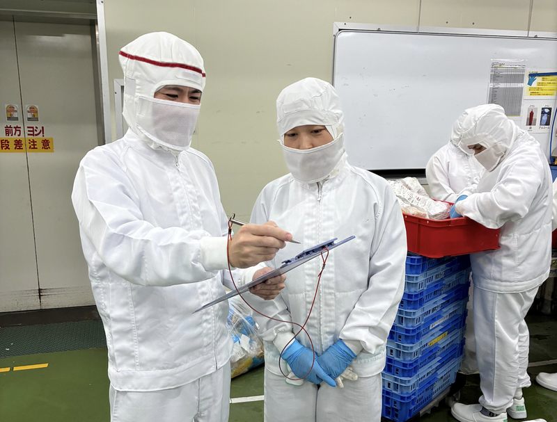 藤本ライスデリカ株式会社の求人・転職情報