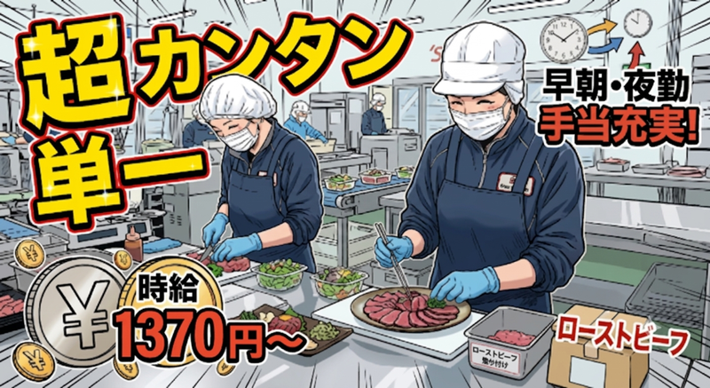 求人画像
