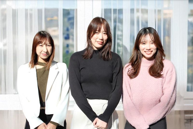 株式会社月詠の求人・転職情報
