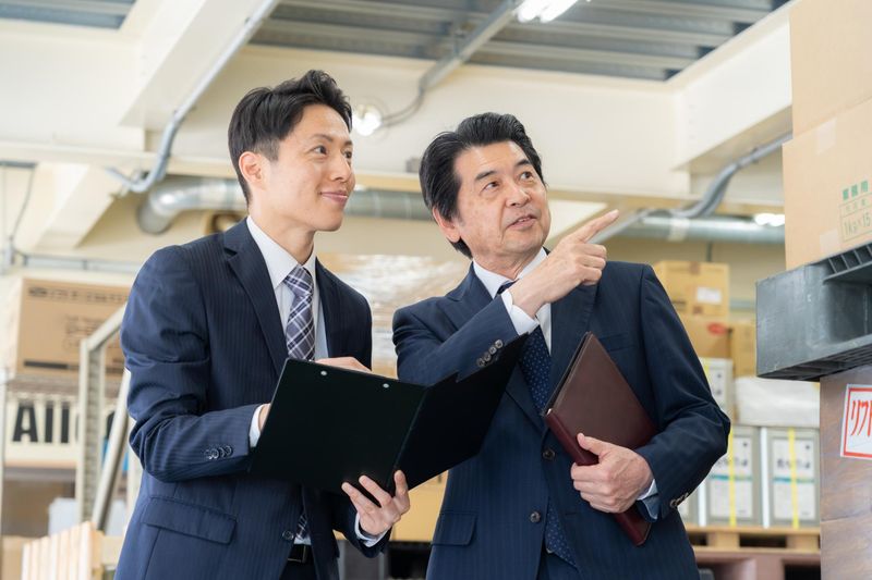 イケウチ株式会社の求人・転職情報