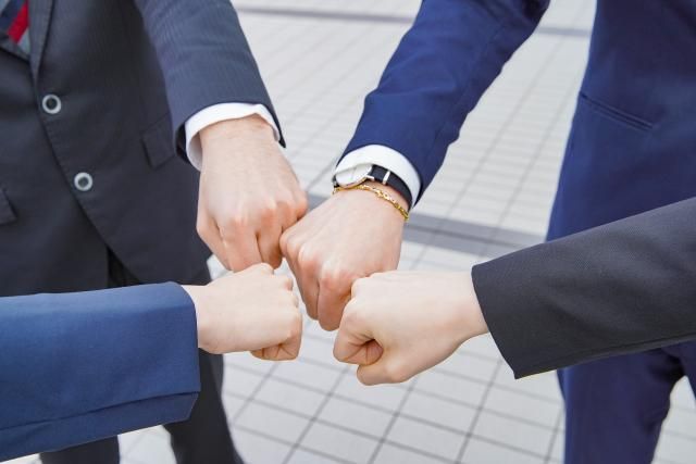 株式会社スタックカラーの派遣求人情報