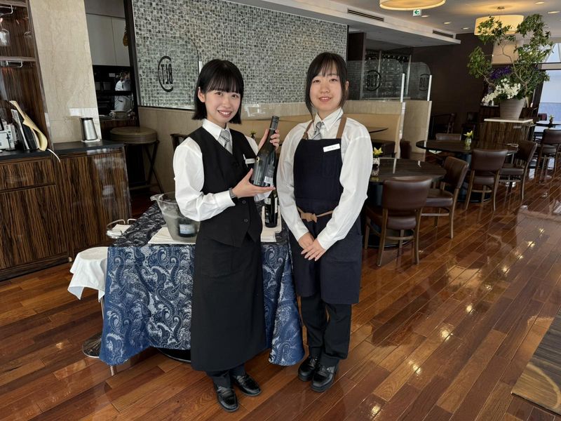 BLT STEAK GINZA　(平城苑)のアルバイト・バイト求人情報-02