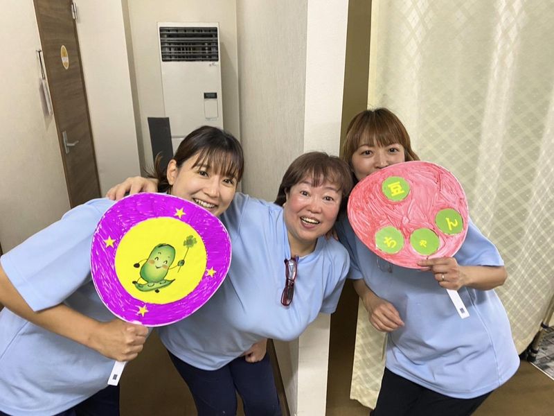 デイサービス豆ちゃん (東区/環状通東駅から車で4分)のアルバイト・バイト求人情報-02