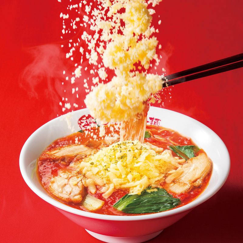 太陽のトマト麺 元住吉支店のアルバイト・バイト求人情報-02