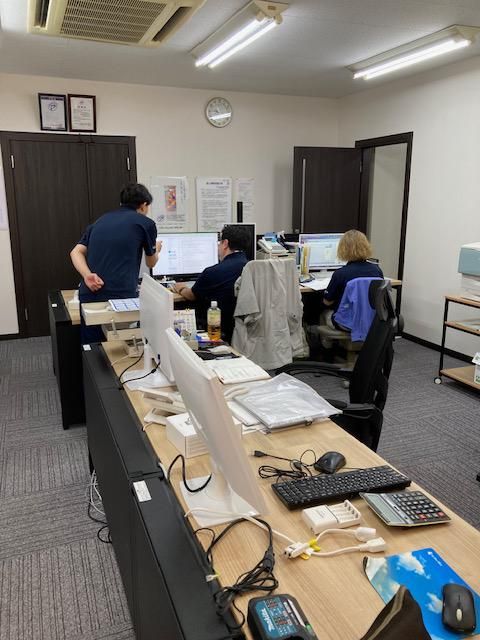 株式会社ディーエムリサーチセンターの求人・転職情報