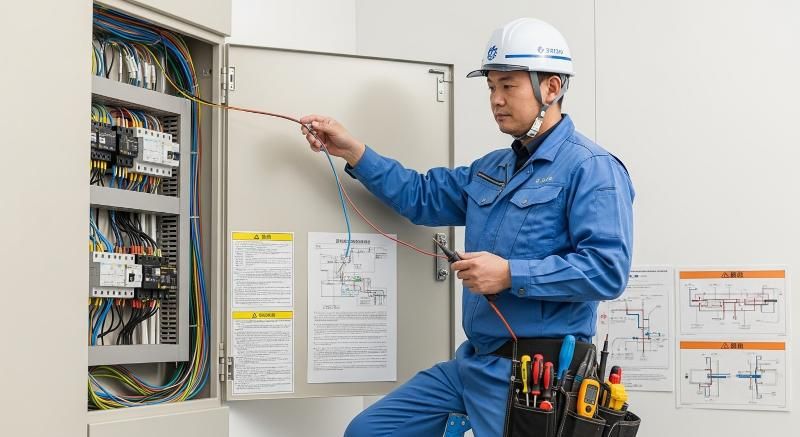 筑波電設株式会社の求人・転職情報