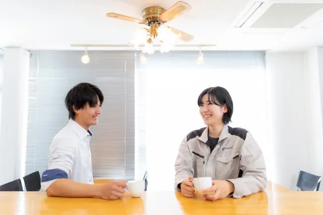 株式会社グラフィックの求人・転職情報