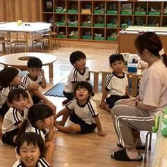 社会福祉法人野町福祉会　野町保育園のアルバイト・バイト求人情報-04