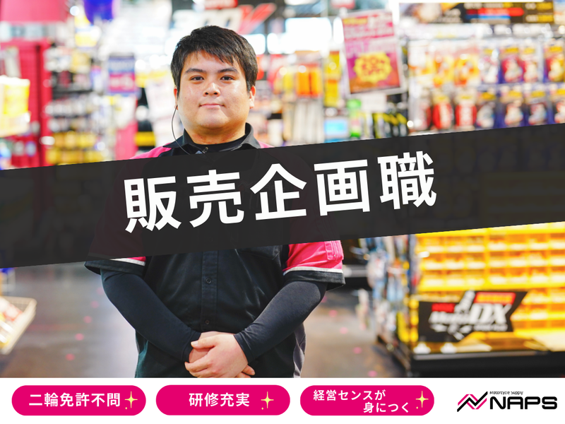 株式会社ナップス