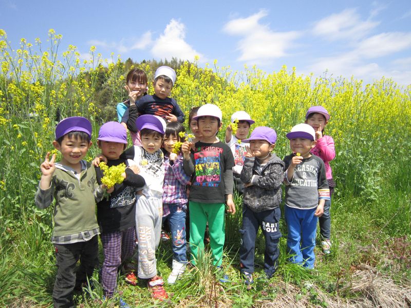 認定こども園 さしま保育園(社会福祉法人 慈光学園)のアルバイト・バイト求人情報-04