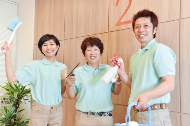 東京シティサービス株式会社のアルバイト・バイト求人情報-02