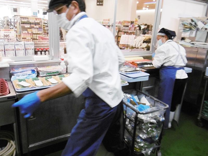 ホクレンショップ Food Farm 49条店のアルバイト・バイト求人情報-04