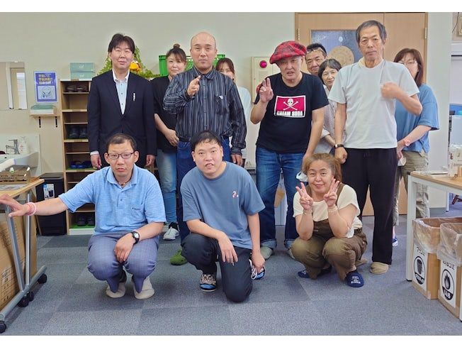特定非営利活動法人 ぬくもりの介護 サポートセンター支えのアルバイト・バイト求人情報-02
