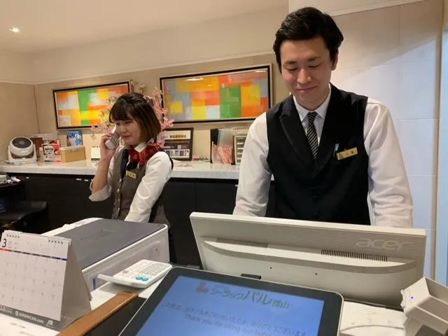 求人画像