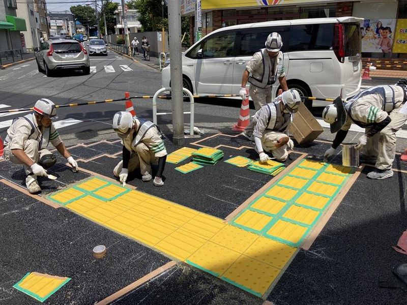 (株)ルートラインの求人情報