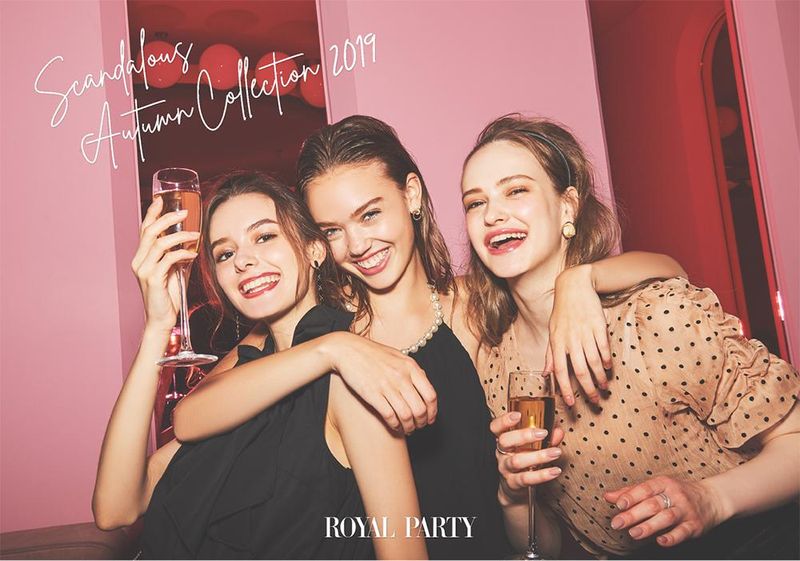 株式会社PROGRESS(勤務先:ROYAL PARTY(Roomy'sアウトレット))のアルバイト・バイト求人情報-04