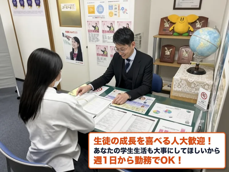 求人画像