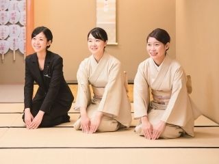 京懐石美濃吉本店　竹茂楼のアルバイト・バイト求人情報-02