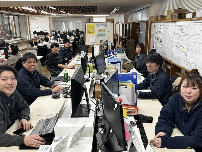 株式会社カワムラホームのアルバイト・バイト求人情報-03