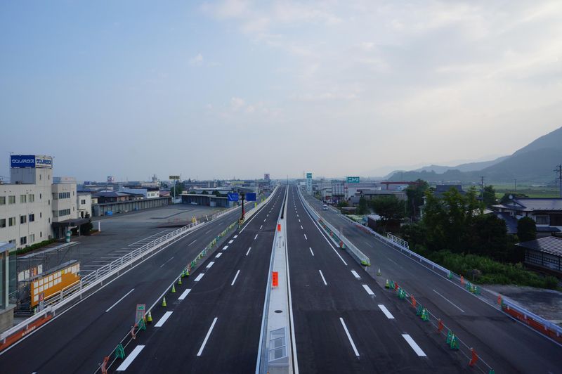 堀川土建株式会社