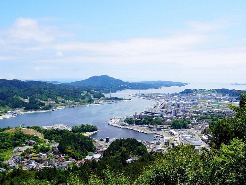 気仙沼市役所の業務がわかる1day仕事体験!