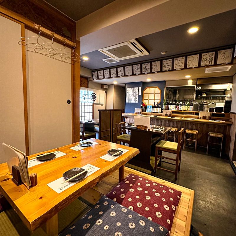 骨付豚 弌歩 -IPPO- 西原店のアルバイト・バイト求人情報-02