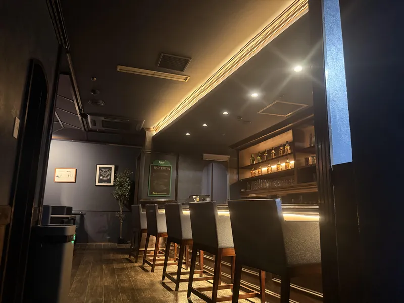 BAR ENTERのアルバイト・バイト求人情報