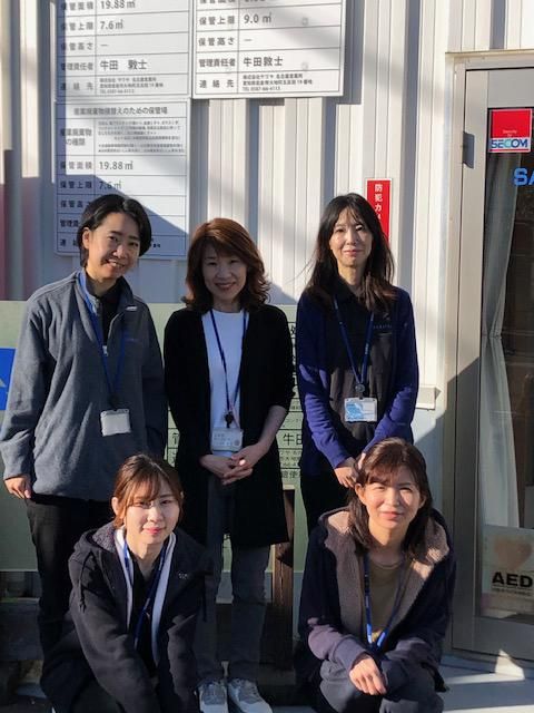 株式会社サワヤ　名古屋営業所のアルバイト・バイト求人情報-03