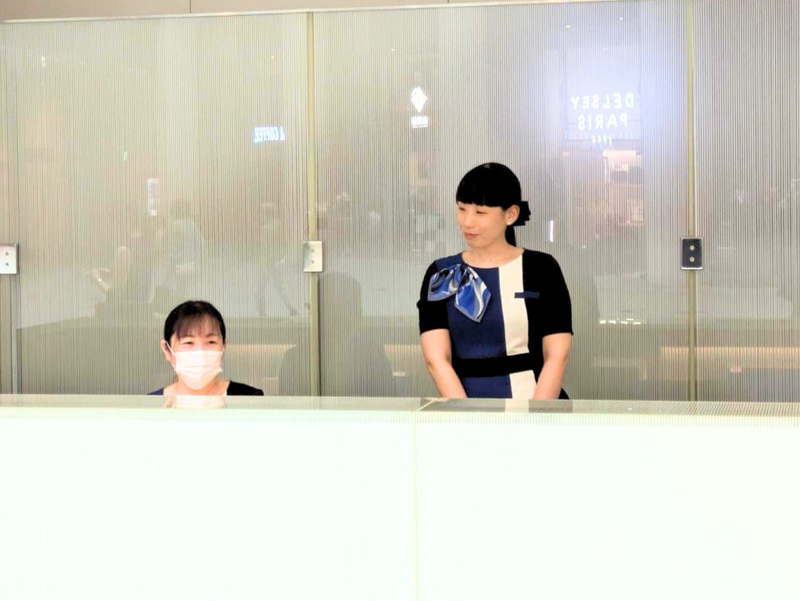 株式会社イーストの求人・転職情報