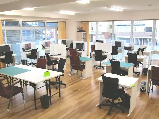 株式会社シナジーワークス ecoワーク野幌のアルバイト・バイト求人情報-02