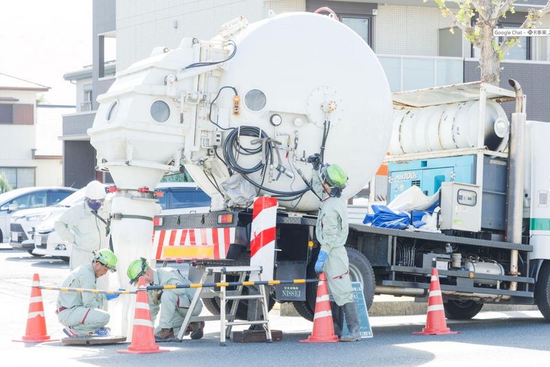 株式会社橋本設備工業所のアルバイト・バイト求人情報-04