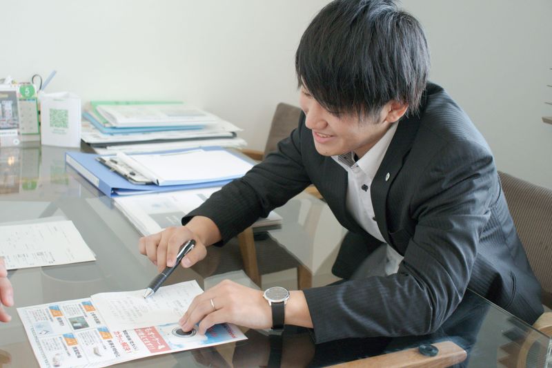 株式会社誠栄建設の求人・転職情報