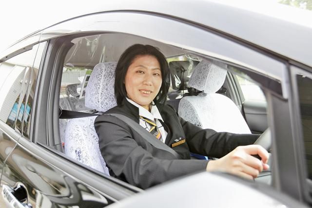 滋賀エムケイ株式会社の求人・転職情報