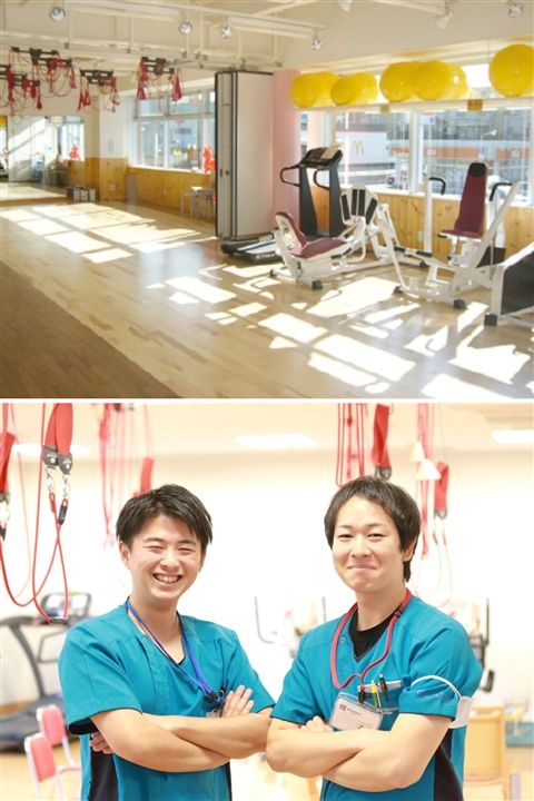 デイサービス森音のアルバイト・バイト求人情報-38