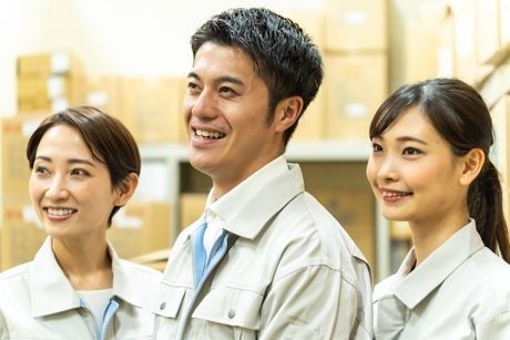 サーミット工業株式会社の求人情報