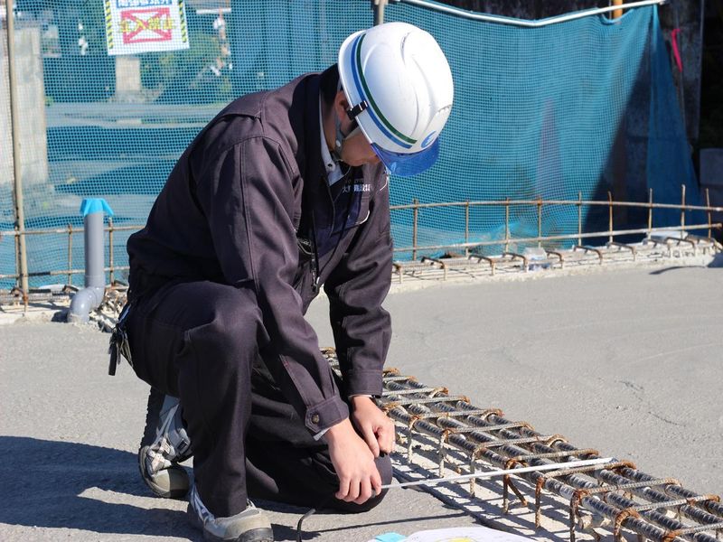 大野建設株式会社