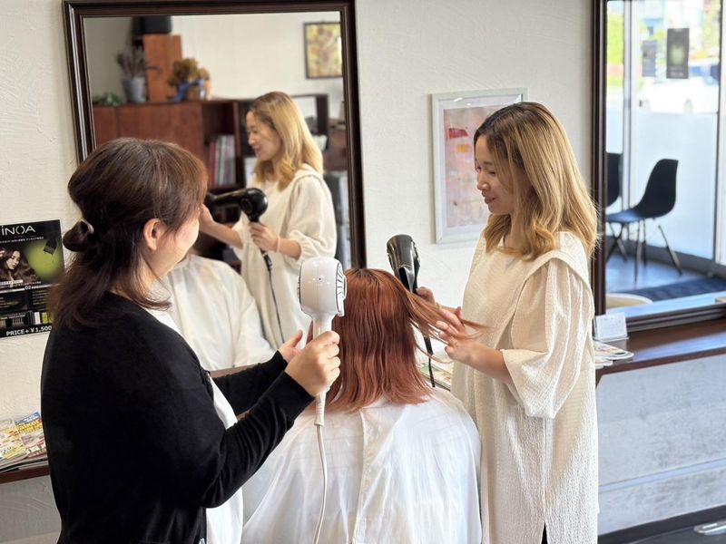 hair&spa　陽向　~HINATA~のアルバイト・バイト求人情報-02