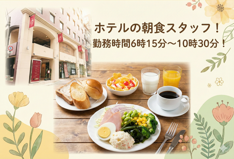 株式会社サントランクの派遣求人情報