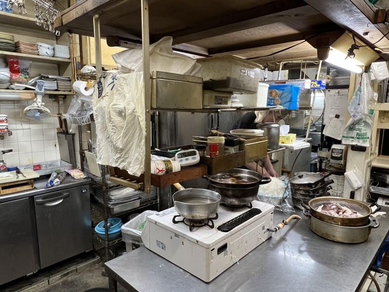 さかな料理たからのアルバイト・バイト求人情報-05