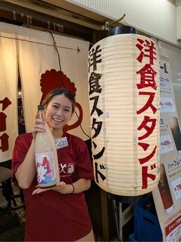 グリル異人館　大阪駅前第3ビル店のアルバイト・バイト求人情報-02