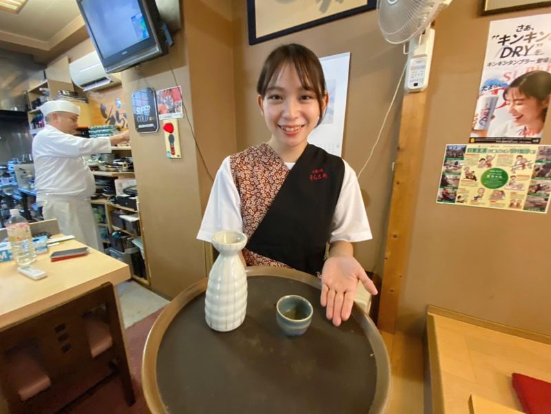 小料理 そらまめ　(Sky beans株式会社)のアルバイト・バイト求人情報-02