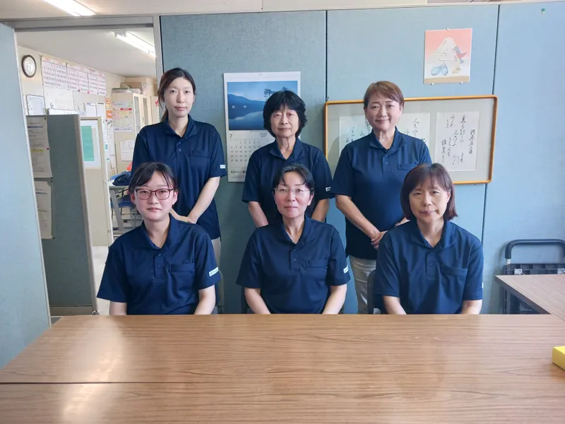 株式会社ニチイ学館の求人・転職情報