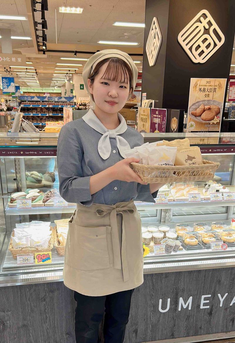 株式会社梅屋　アルティモール東神楽店のアルバイト・バイト求人情報-03
