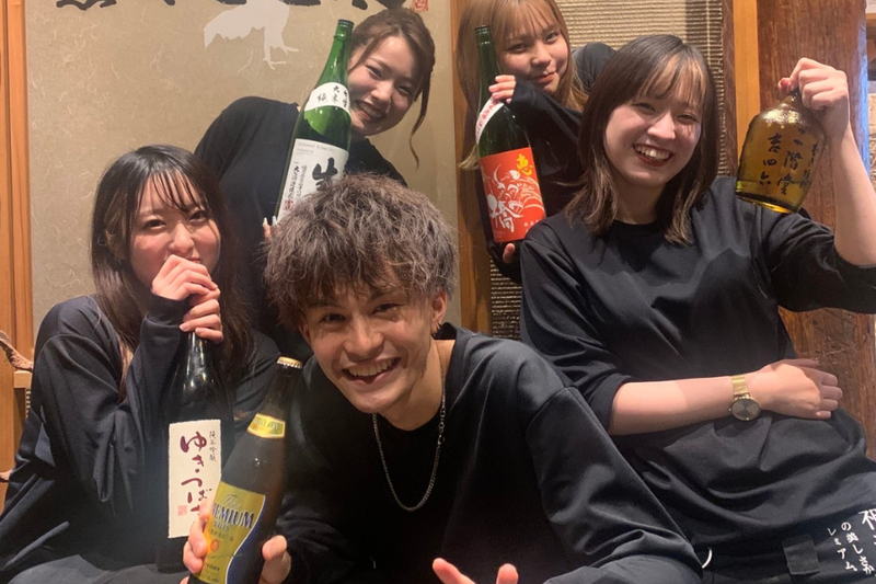 野毛商店はなれのアルバイト・バイト求人情報-02