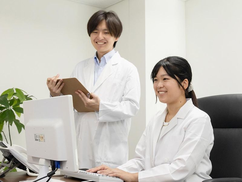 ゆうメンタルクリニック 秋葉原院のアルバイト・バイト求人情報-03