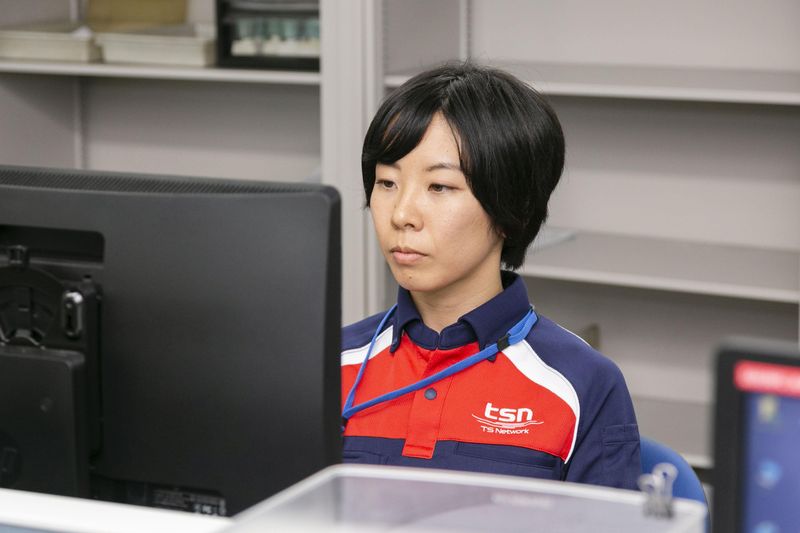 TSネットワーク株式会社の求人・転職情報