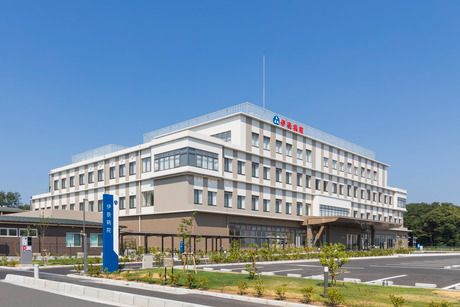 一般社団法人上尾中央医科グループ協議会の求人・転職情報