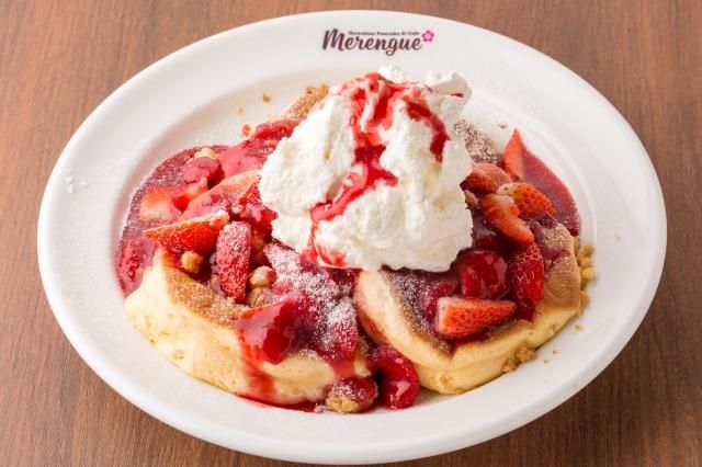 MERENGUE　アリオ川口店のアルバイト・バイト求人情報-02