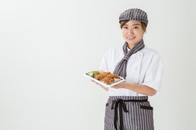ファッション人材リンク株式会社の派遣求人情報